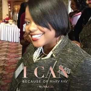 Meet your Posher, Denise